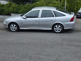 Opel Vectra B CC 1.8  16V Comfort Comfort - Opel Vectra: 16v B