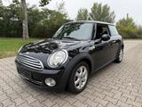 MINI ONE Mini One/TÜV NEU/58.000KM - MINI ONE aus 2010