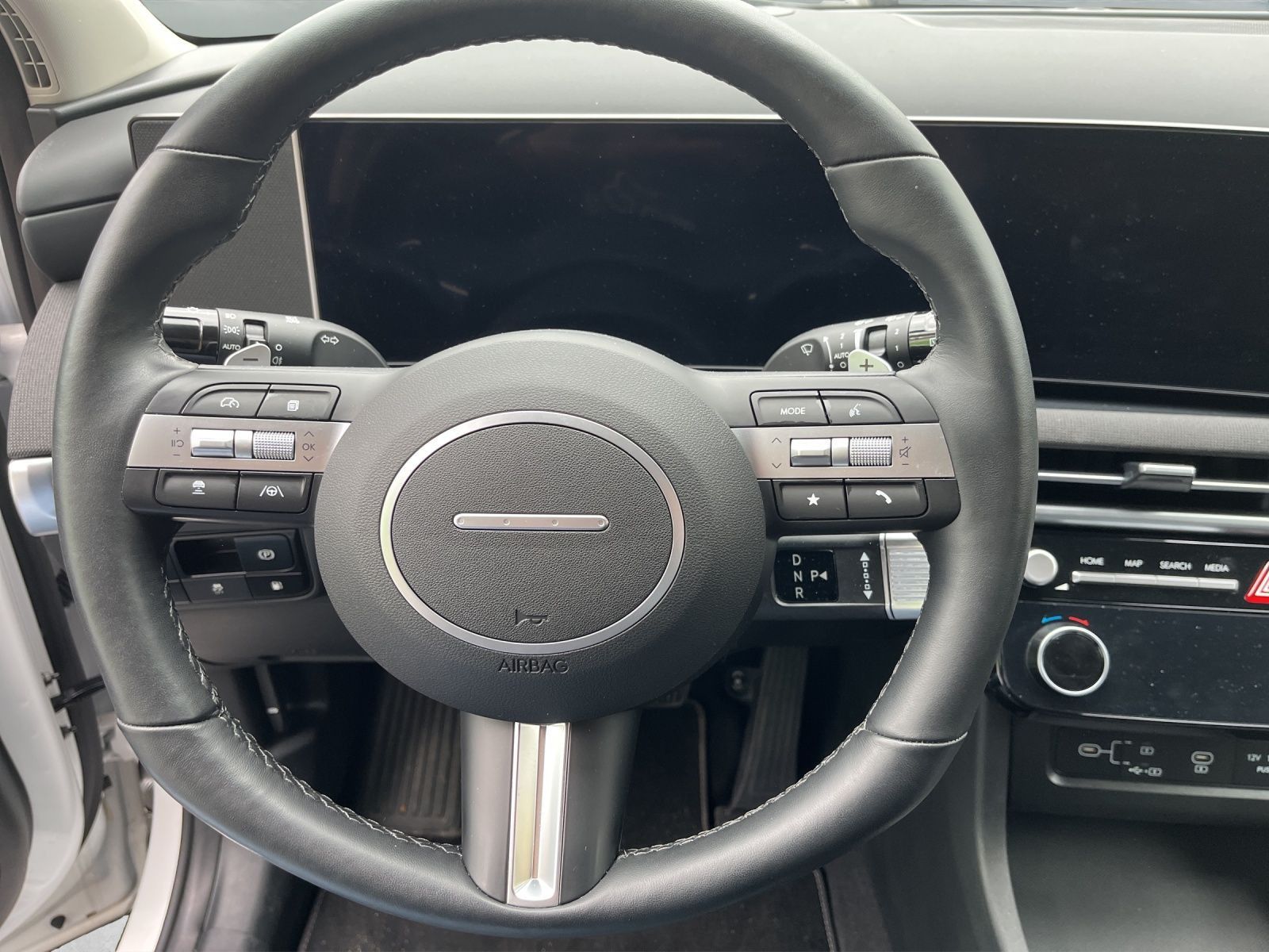 Hyundai Tucson – Bild 6