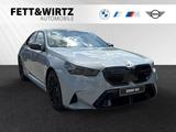 BMW M5 Limousine Bowers&Wilkins|Carbon|Stop&Go