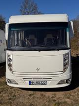 Niesmann + Bischoff Arto 64 GL - Niesmann + Bischoff Arto