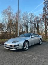 Nissan 300 ZX Z32 Targa Twin Turbo H-Kennz... - Nissan 300 ZX von privat