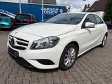 Mercedes-Benz A 180 BlueEfficiency, Tüv neu,2. Hand,Automatik - gebrauchte Mercedes-Benz A 180 aus dem Jahr 2012
