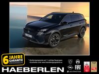 Peugeot 5008 - Vorschau Bild 1