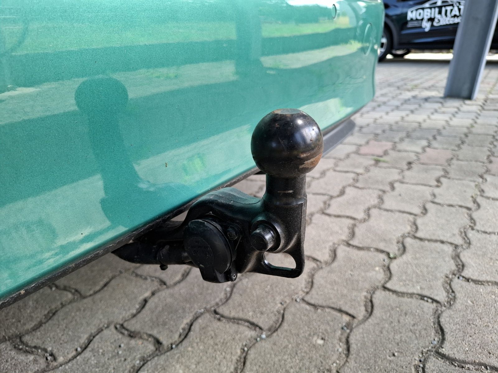 Fahrzeugabbildung Volkswagen ID.Buzz Pro Design LED MATRIX AHK ACC PARK ASS