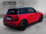 MINI Cooper SE Mini Yours Trim 3-Türer (ab 2020) Navi - rote MINI Cooper SE