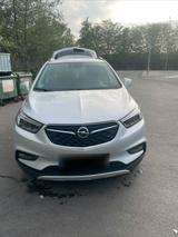 Opel Auto verkaufer - Opel Mokka X Gebrauchtwagen in Hamburg