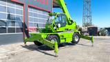 Merlo Roto 45.21 MCSS / Fernbedienung / Top Zustand - Merlo Roto
