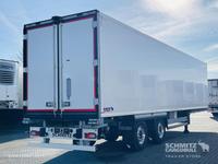 Schmitz Cargobull Tiefkühler Standard Trennwand