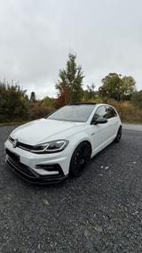 Volkswagen Golf 7R Perf./Akra/ohne OPF