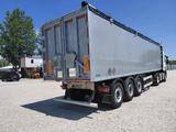 Benalu Optiliner 106 = 58cbm/6000kg - Pkw-Anhänger 600 kg