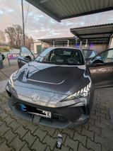 MG4 EV 51kWh Standard Standard - MG MG4 aus 2022