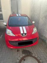 Peugeot 107 Klima Tüv 2026 - Peugeot 107 in Bielefeld