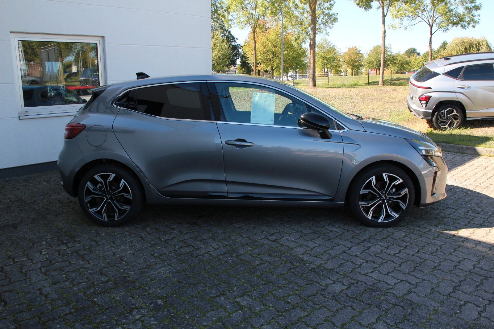 Fahrzeugabbildung Mitsubishi Colt Top