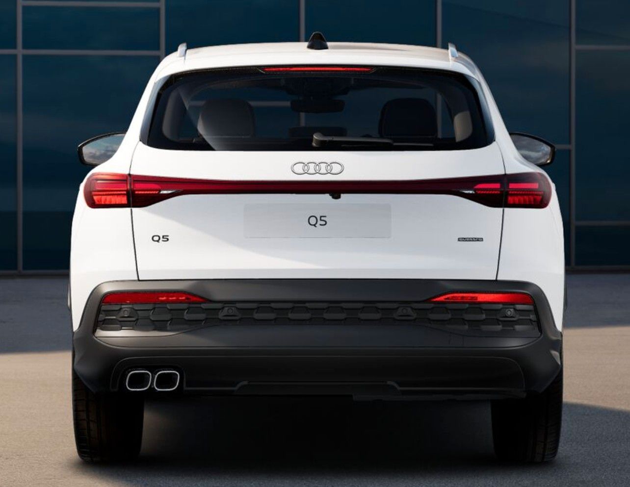 Audi Q5 - Bild 4