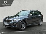 BMW X3 M40 d+PANORAMA+KAMERA+AHK+LEDER+ACC+LED+ - BMW X3 M40 in Bremen