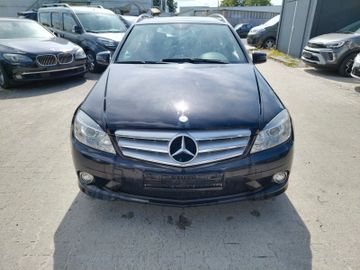 Mercedes C 220 - 2