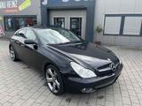 Mercedes-Benz CLS 320 CDI - Mercedes-Benz CLS 320 von privat