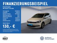 Volkswagen Touran - Vorschau Bild 2