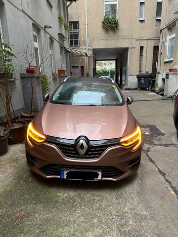 Renault Megane BLUE dCi 150 EDC Bose Edition Grandto...