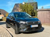 Suzuki SX4 S-Cross comfort+ Allrad, 62.845 km - scheckheftgepflegte Suzuki SX4
