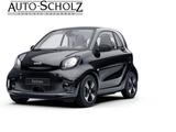 Smart EQ fortwo COOL&AUDIO+PLUS+LED-TAG+TEMPOMAT+KLIMA - Smart Gebrauchtwagen von 2022