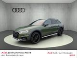 Audi A4 Allroad 45 TFSI quattro S tronic - gebrauchte Audi A4 Allroad aus dem Jahr 2024