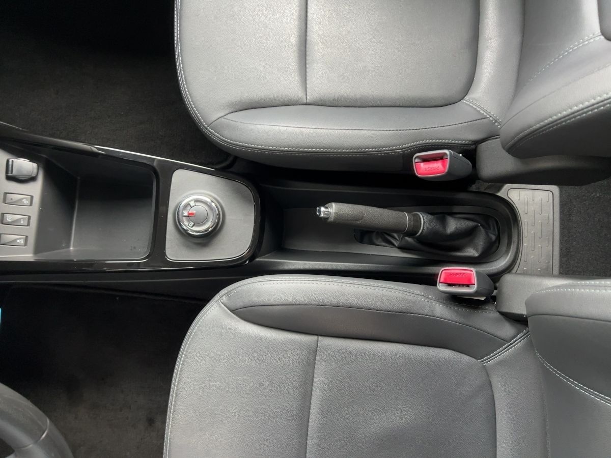 Dacia Spring - Bild 16