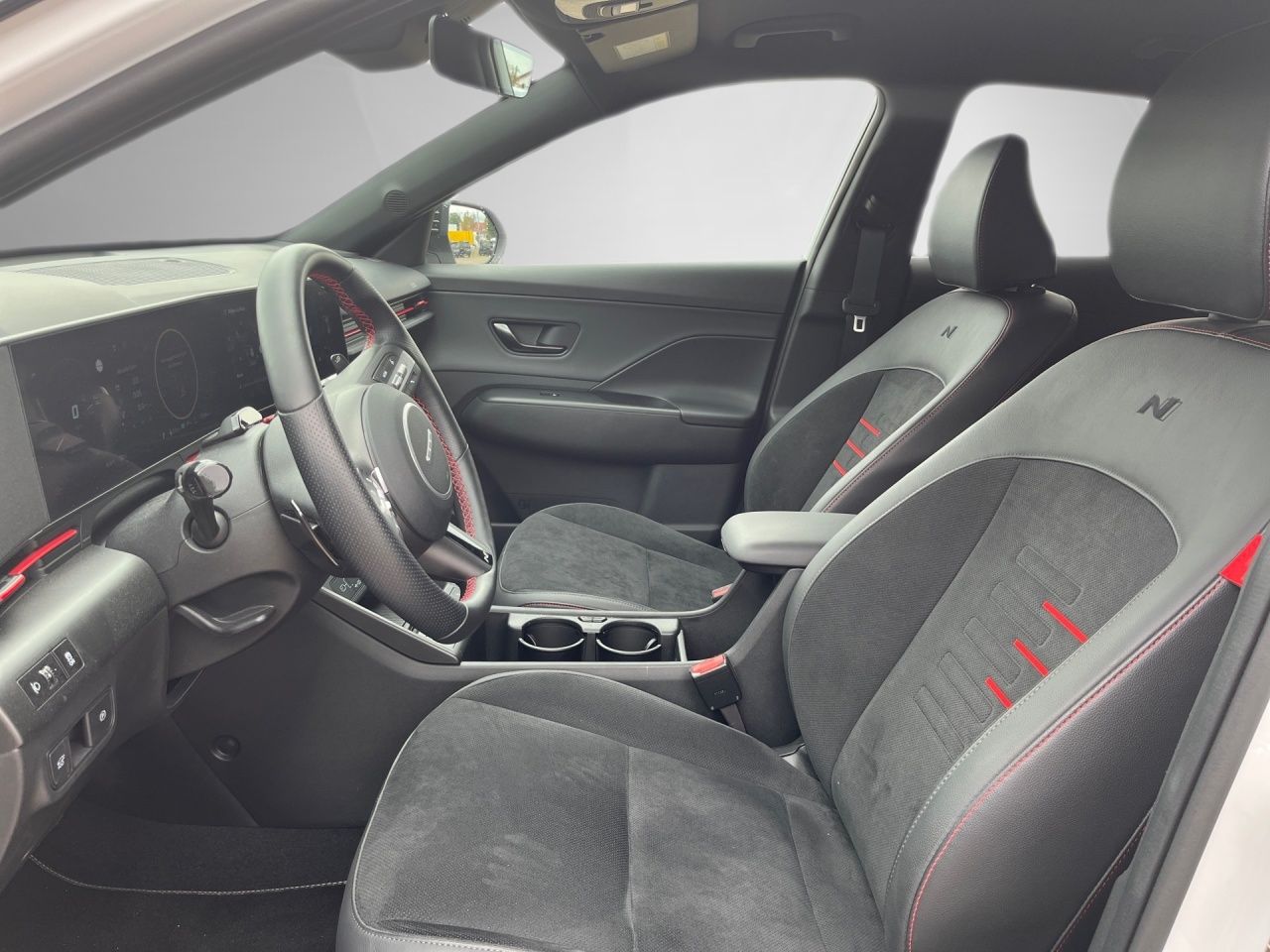 Hyundai Kona – Bild 14