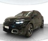 Citroën Citroen C5 Aircross PureTech 130 S&S Live - Citroën C5 Aircross Kombi Gebrauchtwagen