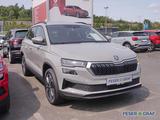 Skoda Karoq Tour 2.0 TDI DSG - NAVI,AHK,ACC, - gebrauchte Skoda Karoq aus dem Jahr 2022