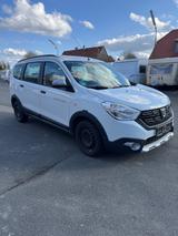 Dacia Lodgy TCe 115 Stepway Celebration Stepway Ce... - Dacia Lodgy: Celebration
