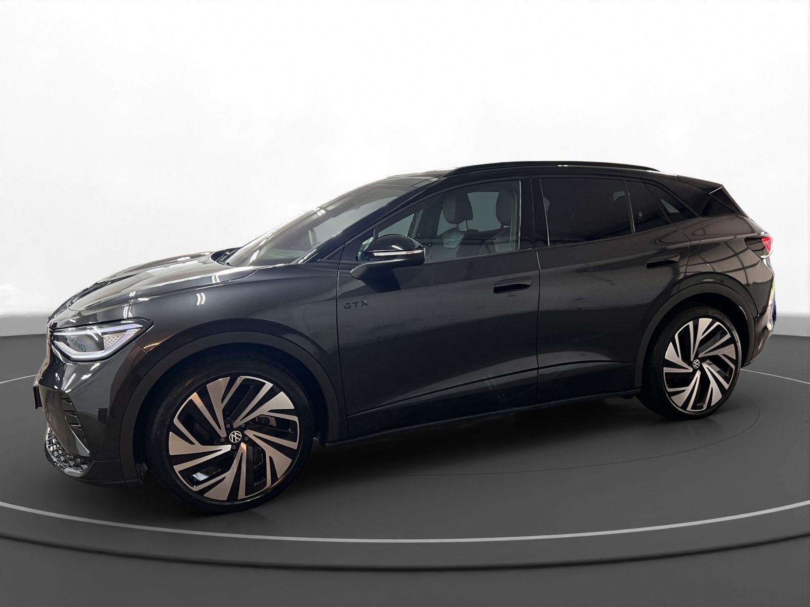 Volkswagen ID.4 - Bild 7