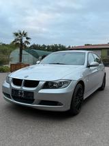 BMW 318i E90 Erstzulassung 01/2006 - BMW: 3er E90