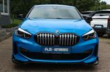 BMW 118 d M Sport *2.HAND/ACC/LED/VC/NAVI/LEDER/RFK* - BMW: M1