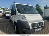 Fiat Ducato Kastenwagen L2H1 Klima Tüv Inspektion neu - Fiat Ducato in Kassel