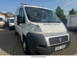 Fiat Ducato Kastenwagen L2H1 Klima Tüv Inspektion neu - Fiat Ducato: Kastenwagen