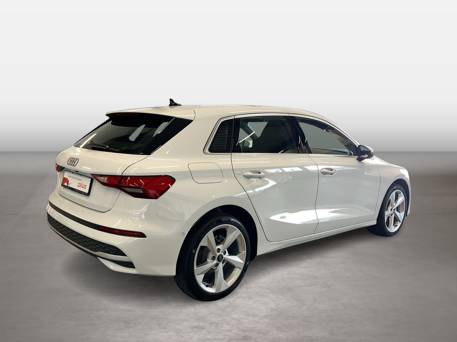 Audi A3 - Bild 5