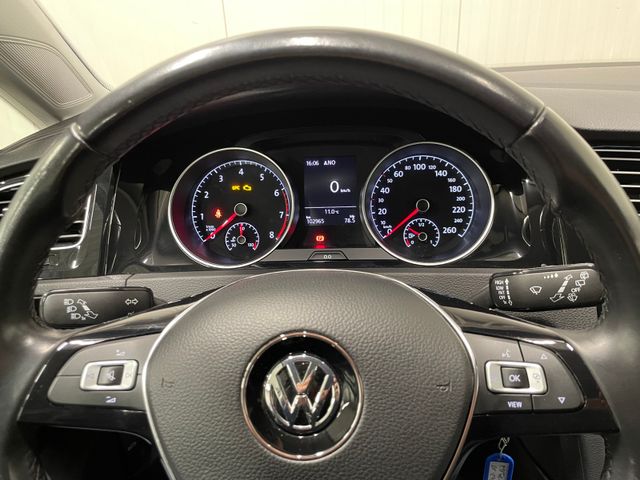 Golf VII Variant United 1.0 TSI NAVI SHZ PDC