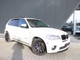 BMW X5 M xDrive50i WHITE M-SPORTPAKET / PANORAMA - BMW X5: 50i