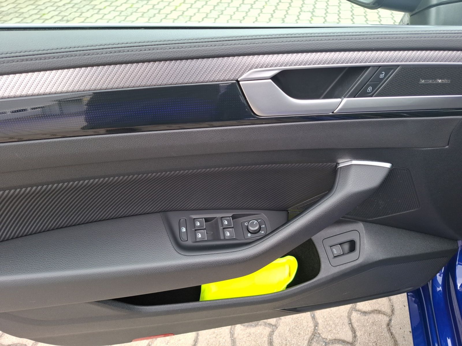 Fahrzeugabbildung Volkswagen Arteon SB R DSG 4M Matrix AID ACC RFK Harman 20"