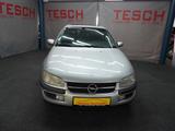 Opel Omega B 2.5V6 AUT. | KLIMA | SCHIEBEDACH | ALU - Opel Omega: 2.5