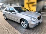 Mercedes-Benz C-Klasse 4-Matic C240 W203  ... - Mercedes-Benz C 240: 4matic