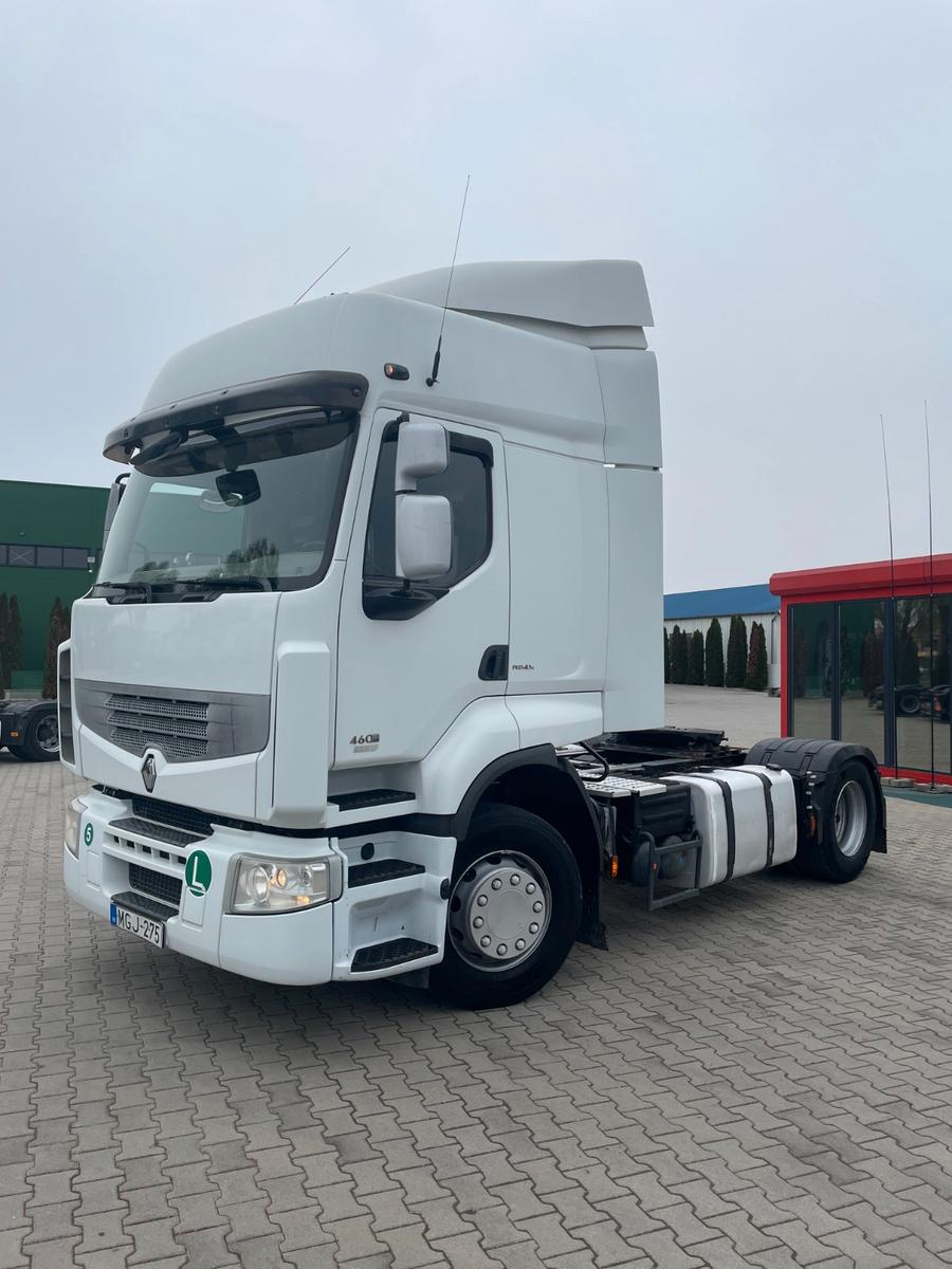 Renault Premium 460