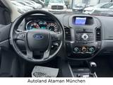 Ford Ranger *Wildtrak* DK 4x4 Autm./Navi/Standhzg/AHK - Ford Ranger Gebrauchtwagen in München