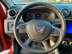 Dacia Duster II 1.3 TCe 150 Prestige