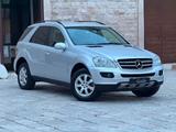 Mercedes-Benz Mercedes-benz ML 320 CDI Sport 3.0 190cv Automat - graue Mercedes-Benz ML 320
