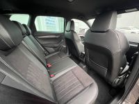 SKODA Karoq Sportline 2.0 TDI DSG 4x4 AHK MATRIX 5JGAR bei Autohaus Landmann & Maier OHG