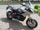 Aprilia Caponord 1200 - APRILIA ENDURO