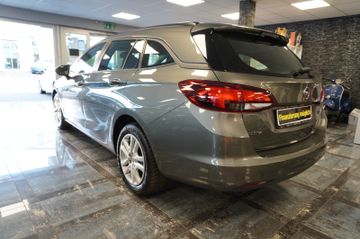 Opel Astra - 7